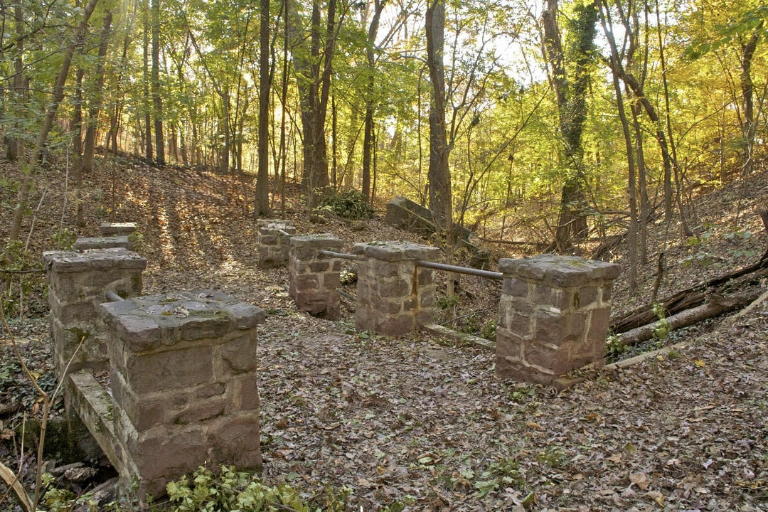 Mill Bridge